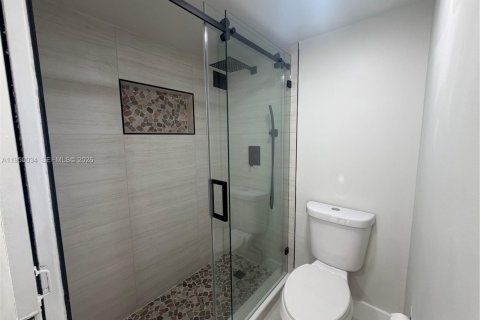 Copropriété à vendre à Sunny Isles Beach, Floride: 1 chambre, 71.26 m2 № 2006792 - photo 20