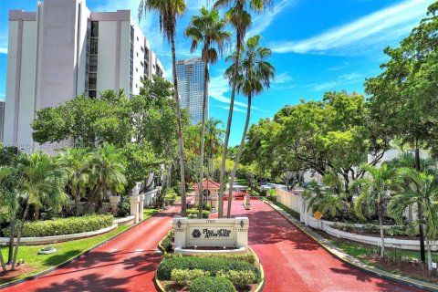 Condo à Sunny Isles Beach, Floride, 1 chambre  № 2006792