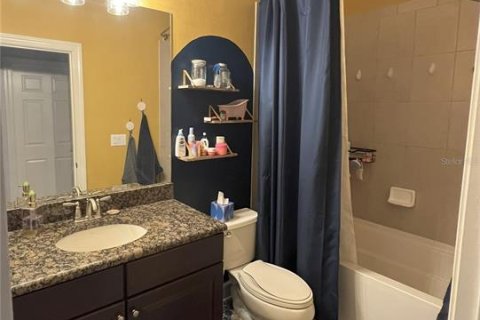 Adosado en alquiler en Saint Petersburg, Florida, 3 dormitorios, 213.68 m2 № 1822581 - foto 11