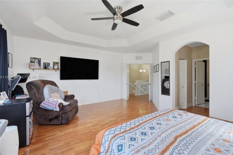 Villa ou maison à vendre à Homestead, Floride: 4 chambres, 259.38 m2 № 1992640 - photo 29