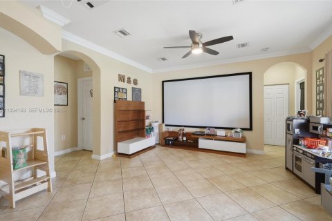 Villa ou maison à vendre à Homestead, Floride: 4 chambres, 259.38 m2 № 1992640 - photo 20