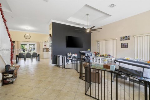 Villa ou maison à vendre à Homestead, Floride: 4 chambres, 259.38 m2 № 1992640 - photo 7