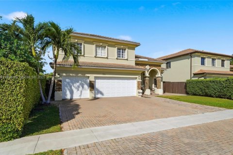 Villa ou maison à vendre à Homestead, Floride: 4 chambres, 259.38 m2 № 1992640 - photo 2