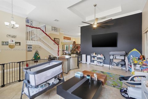 Villa ou maison à vendre à Homestead, Floride: 4 chambres, 259.38 m2 № 1992640 - photo 8