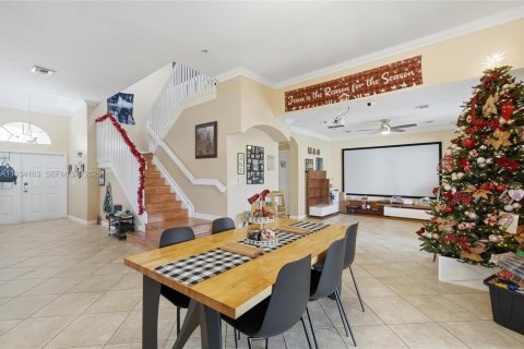 Villa ou maison à vendre à Homestead, Floride: 4 chambres, 259.38 m2 № 1992640 - photo 15