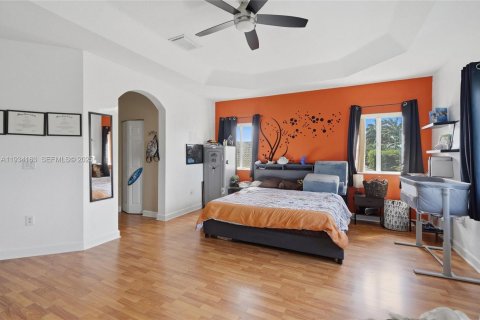 Villa ou maison à vendre à Homestead, Floride: 4 chambres, 259.38 m2 № 1992640 - photo 27