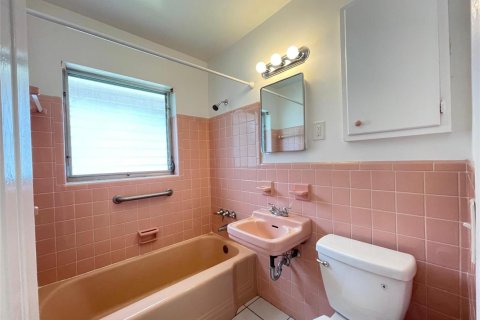 Apartment in Fort Lauderdale, Florida 1 bedroom, 55.74 sq.m. № 2400515 - photo 7
