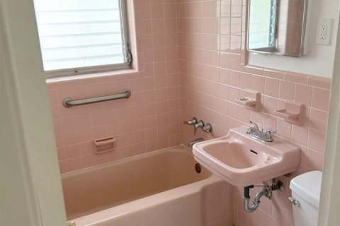 Apartment in Fort Lauderdale, Florida 1 bedroom, 55.74 sq.m. № 2400515 - photo 6