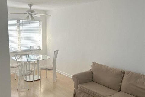 Apartment in Fort Lauderdale, Florida 1 bedroom, 55.74 sq.m. № 2400515 - photo 13