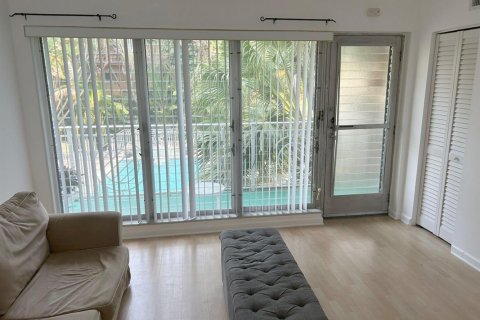 Apartment in Fort Lauderdale, Florida 1 bedroom, 55.74 sq.m. № 2400515 - photo 5