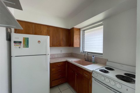 Apartment in Fort Lauderdale, Florida 1 bedroom, 55.74 sq.m. № 2400515 - photo 9