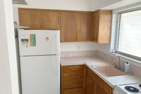 Apartment in Fort Lauderdale, Florida 1 bedroom, 55.74 sq.m. № 2400515 - photo 11