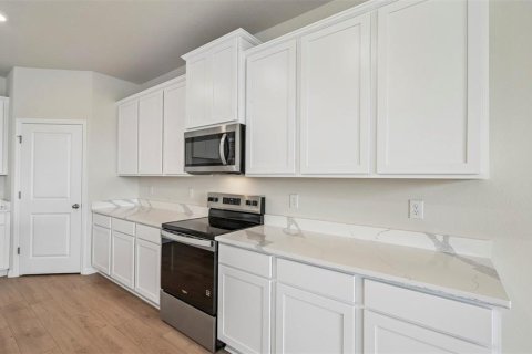 House in Parrish, Florida 4 bedrooms, 235.69 sq.m. № 2208436 - photo 7