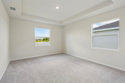 House in Parrish, Florida 4 bedrooms, 235.69 sq.m. № 2208436 - photo 14