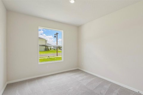 House in Parrish, Florida 4 bedrooms, 235.69 sq.m. № 2208436 - photo 22