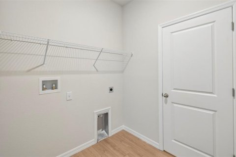 House in Parrish, Florida 4 bedrooms, 235.69 sq.m. № 2208436 - photo 29