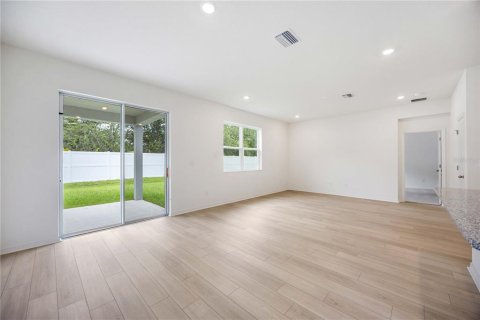 House in Parrish, Florida 4 bedrooms, 158.58 sq.m. № 1547218 - photo 6