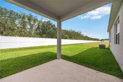 House in Parrish, Florida 4 bedrooms, 158.58 sq.m. № 1547218 - photo 16