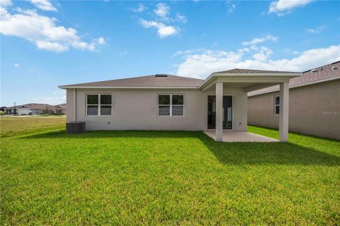 House in Parrish, Florida 4 bedrooms, 158.58 sq.m. № 1547218 - photo 15