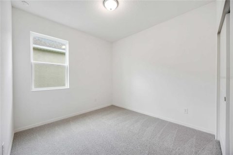 House in Parrish, Florida 4 bedrooms, 158.58 sq.m. № 1547218 - photo 13
