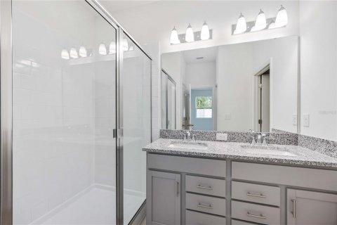 House in Parrish, Florida 4 bedrooms, 158.58 sq.m. № 1547218 - photo 7