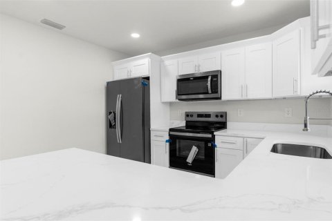 Купить виллу или дом в Тампа, Флорида 8 комнат, 120.59м2, № 2144066 - фото 25