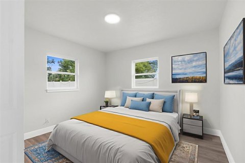 Купить виллу или дом в Тампа, Флорида 8 комнат, 120.59м2, № 2144066 - фото 13
