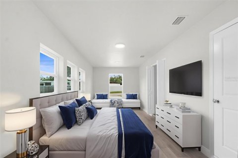 Купить виллу или дом в Тампа, Флорида 8 комнат, 120.59м2, № 2144066 - фото 21
