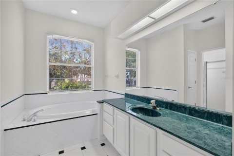 Купить виллу или дом в Клермон, Флорида 3 комнаты, 180.79м2, № 2134331 - фото 23