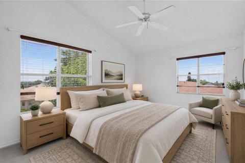 Купить виллу или дом в Клермон, Флорида 3 комнаты, 180.79м2, № 2134331 - фото 28