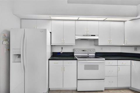 Купить виллу или дом в Клермон, Флорида 3 комнаты, 180.79м2, № 2134331 - фото 15