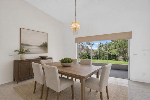 Купить виллу или дом в Клермон, Флорида 3 комнаты, 180.79м2, № 2134331 - фото 11
