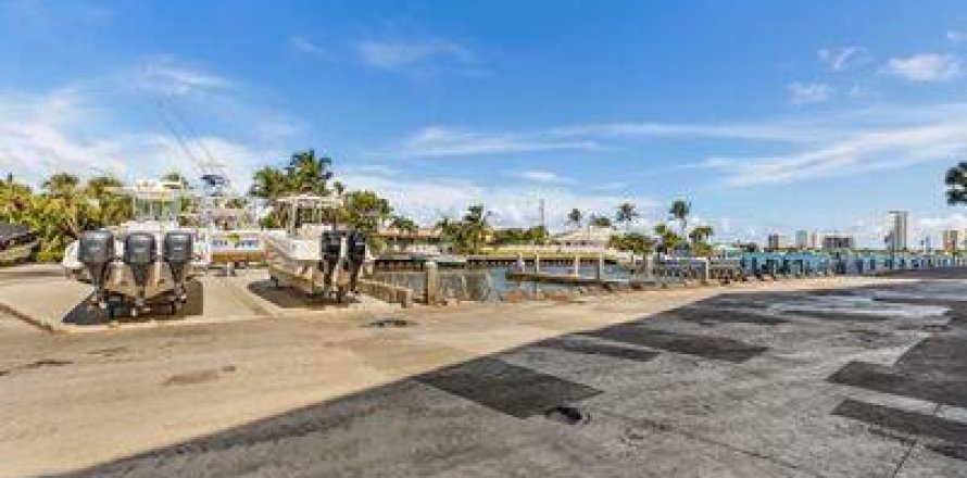 Condo in Riviera Beach, Florida, 2 bedrooms  № 1075760