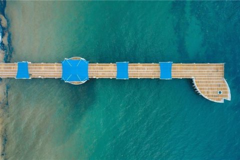 Copropriété à louer à Pompano Beach, Floride: 1 chambre, 60.39 m2 № 1171277 - photo 1
