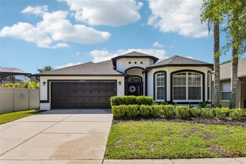 House in Land O' Lakes, Florida 3 bedrooms, 183.3 sq.m. № 2102061
