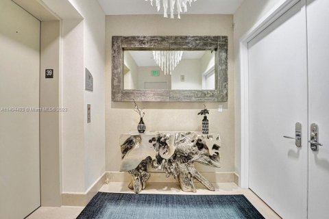 Copropriété à louer à Sunny Isles Beach, Floride: 6 chambres, 438.5 m2 № 1748981 - photo 6