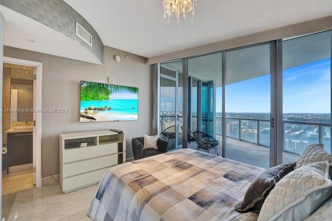 Copropriété à louer à Sunny Isles Beach, Floride: 6 chambres, 438.5 m2 № 1748981 - photo 24