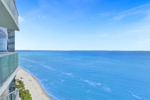 Copropriété à louer à Sunny Isles Beach, Floride: 6 chambres, 438.5 m2 № 1748981 - photo 22