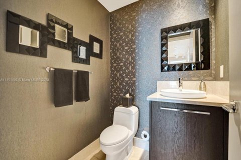 Copropriété à louer à Sunny Isles Beach, Floride: 6 chambres, 438.5 m2 № 1748981 - photo 29