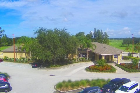 Copropriété à louer à Winter Haven, Floride: 2 chambres, 94.48 m2 № 2122602 - photo 11