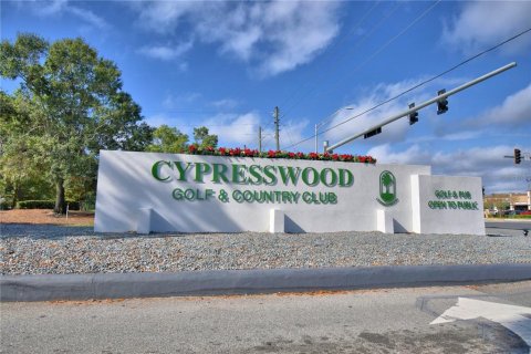 Copropriété à louer à Winter Haven, Floride: 2 chambres, 94.48 m2 № 2122602 - photo 2