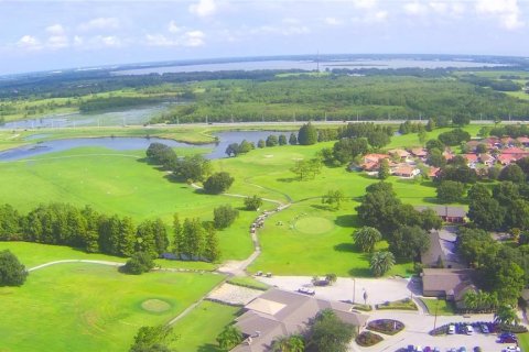 Copropriété à louer à Winter Haven, Floride: 2 chambres, 94.48 m2 № 2122602 - photo 13