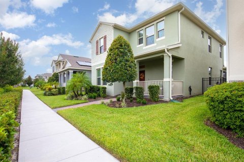 Casa en venta en Winter Garden, Florida, 4 dormitorios, 212.75 m2 № 1911138 - foto 2