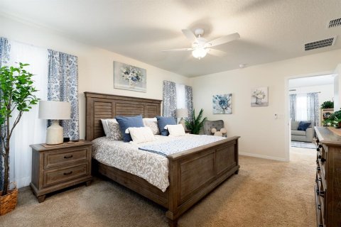 Casa en venta en Winter Garden, Florida, 4 dormitorios, 212.75 m2 № 1911138 - foto 18
