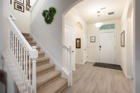 Villa ou maison à vendre à Winter Garden, Floride: 4 chambres, 212.75 m2 № 1911138 - photo 6