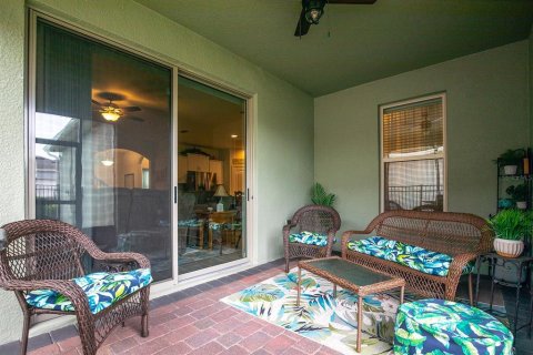 House in Winter Garden, Florida 4 bedrooms, 212.75 sq.m. № 1911138 - photo 30