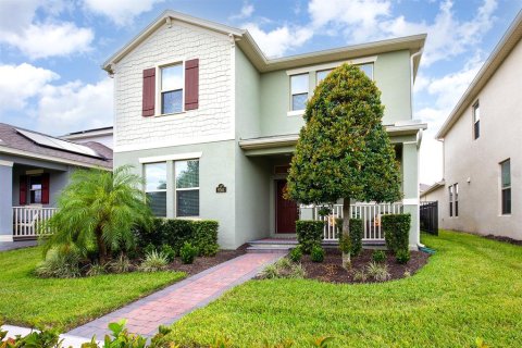 Casa en venta en Winter Garden, Florida, 4 dormitorios, 212.75 m2 № 1911138 - foto 3