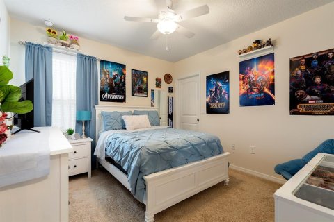 Casa en venta en Winter Garden, Florida, 4 dormitorios, 212.75 m2 № 1911138 - foto 22