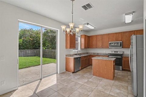 Villa ou maison à vendre à Orlando, Floride: 3 chambres, 200.95 m2 № 2321782 - photo 5