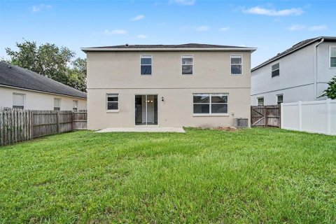 Villa ou maison à vendre à Orlando, Floride: 3 chambres, 200.95 m2 № 2321782 - photo 15